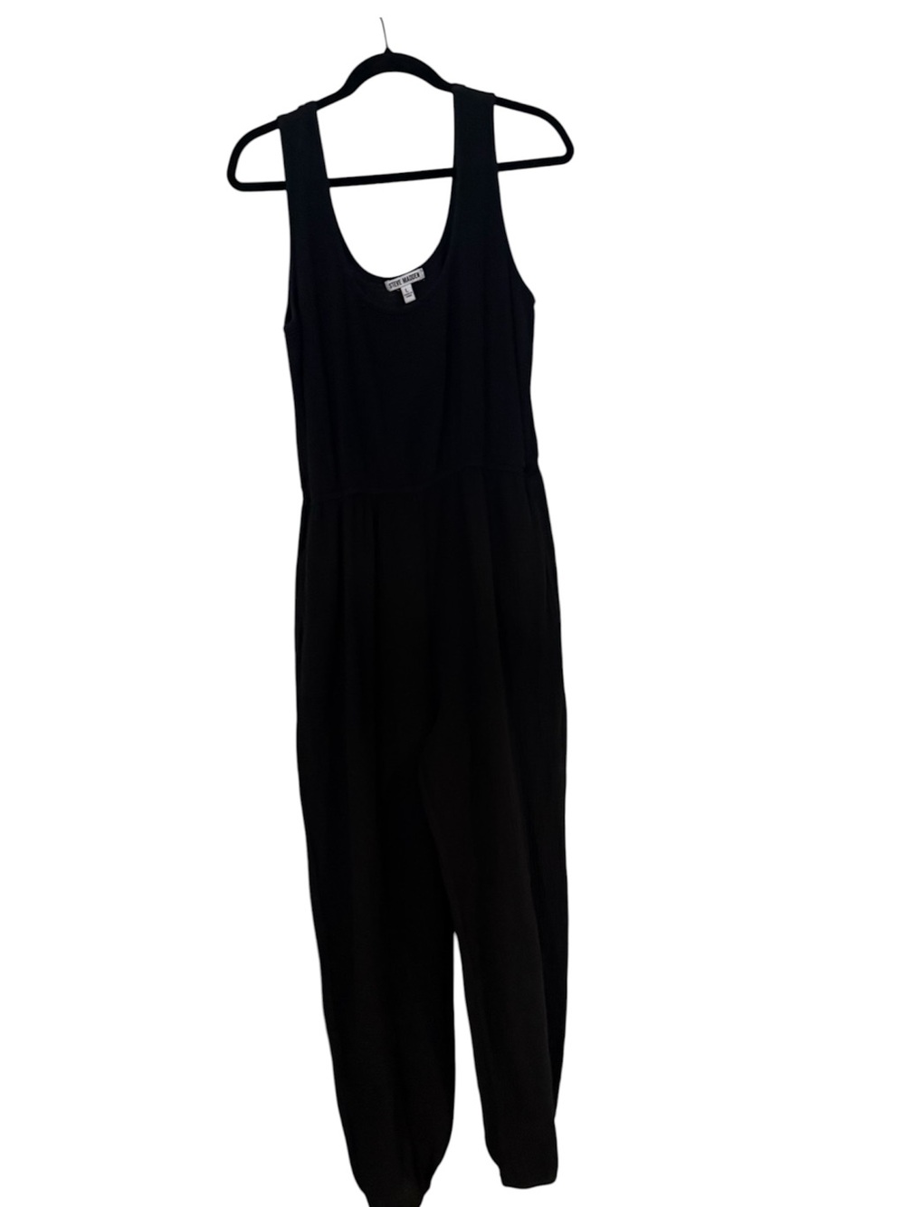 Steve Madden 100% cotton gauze women’s romper